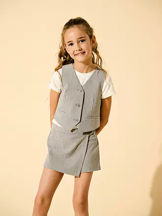 ONLY | Mädchen Gilet KOGBRIE | 